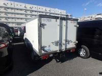 Toyota Town Ace Truck 2021