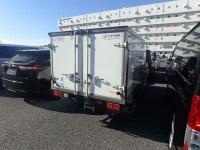 Toyota Town Ace Truck 2021