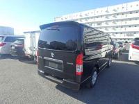 Toyota Hiace 2019