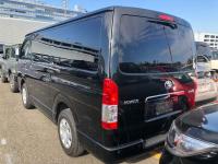 Toyota Hiace 2021
