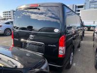Toyota Hiace 2021