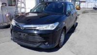 Toyota Corolla Fielder 2017