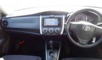 Toyota Corolla Fielder 2017