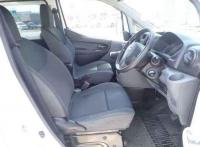 Nissan NV200 Vanette 2017