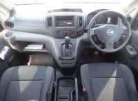 Nissan NV200 Vanette 2017