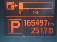 Nissan NV200 Vanette 2017