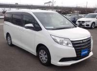 Toyota Noah 2017