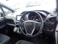 Toyota Noah 2017