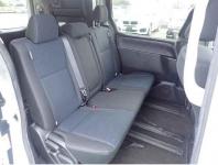 Toyota Noah 2017