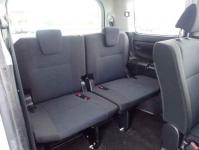 Toyota Noah 2017