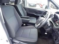 Toyota Noah 2017