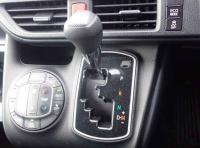 Toyota Noah 2017