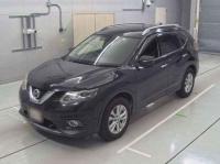 Nissan X-TRAIL 2017
