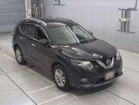 Nissan X-TRAIL 2017