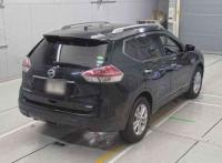 Nissan X-TRAIL 2017