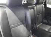 Nissan X-TRAIL 2017