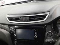 Nissan X-TRAIL 2017