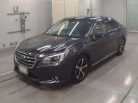 Subaru Legacy B4 2017