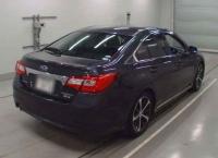 Subaru Legacy B4 2017