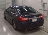 Subaru Legacy B4 2017