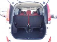 Toyota Voxy 2016
