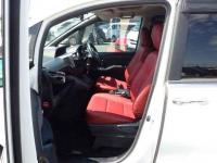 Toyota Voxy 2016