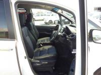 Toyota Voxy 2015