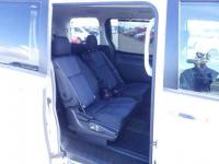 Toyota Voxy 2015