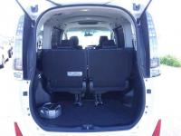 Toyota Voxy 2015