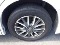 Toyota Voxy 2015