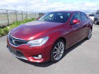 Toyota Mark X 2016