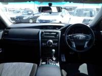 Toyota Mark X 2016