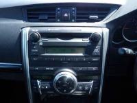 Toyota Mark X 2016