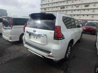 Toyota Land Cruiser Prado 2020