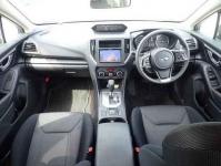 Subaru Impreza Sport 2017