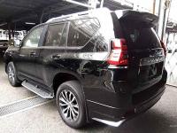 Toyota Land Cruiser Prado 2020