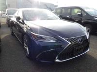 Lexus ES 2019