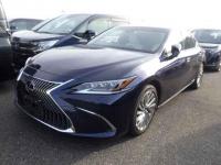 Lexus ES 2019