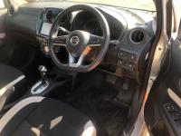 Nissan Note 2017