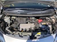 Nissan Note 2017