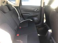 Nissan Note 2017