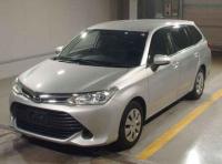 Toyota Corolla Fielder 2017