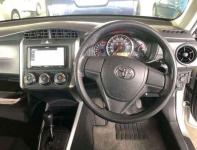 Toyota Corolla Fielder 2017