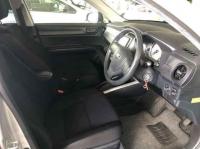 Toyota Corolla Fielder 2017