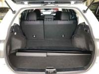 Toyota Corolla Fielder 2017