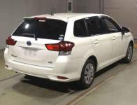 Toyota Corolla Fielder 2017