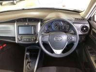 Toyota Corolla Fielder 2017