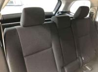 Toyota Corolla Fielder 2017