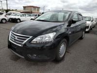 Nissan Bluebird Sylphy 2017