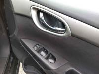 Nissan Bluebird Sylphy 2017